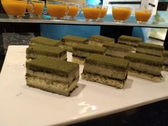-太原富力万达文华酒店·美食汇西餐厅