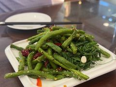 -同胜祥清真新豫菜(杜岭街店)