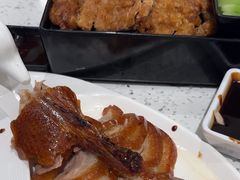 -玉林烤鸭店(垡头店)