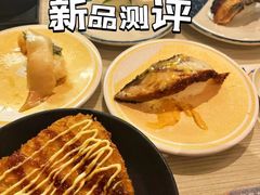 -滨寿司(新街口中央商场店)