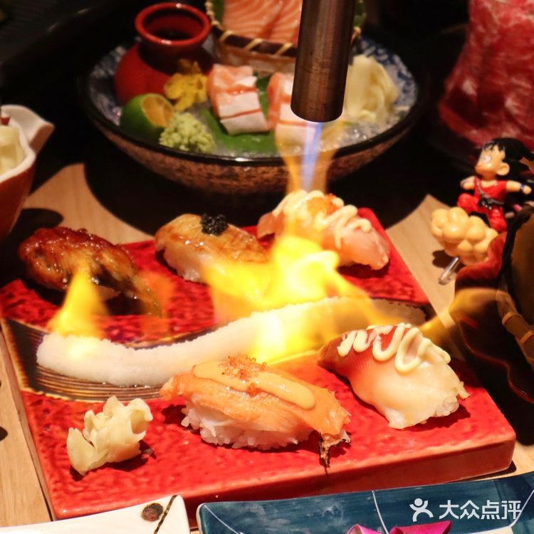 南京探店|魔都超人气寿喜烧🏮平价日料top1