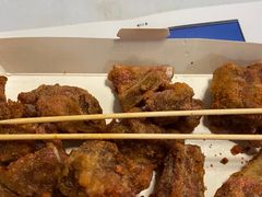 -傅强排骨(成都总店)