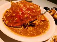 辣螃蟹-同乐海鲜(乌节路中央店)