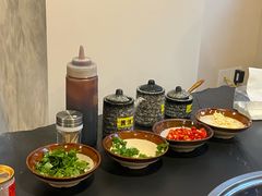 -老酉火锅(阳明古镇店)