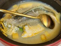 -莆田餐厅PUTIEN(三里屯店)