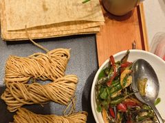 -上海精菜馆(虎踞关店)