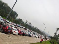 -枫香湖儿童公园