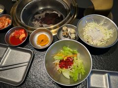 -麻蒲碳烤肉(远景路1号店)