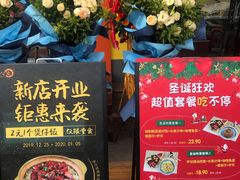 -黎一煲煲仔饭(丰乐店)