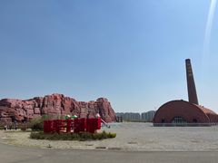 -西海岸生态观光园