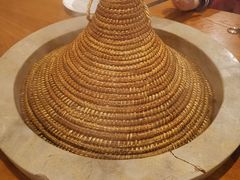 -云中鱼蒸汽石锅鱼(川沙百联店)