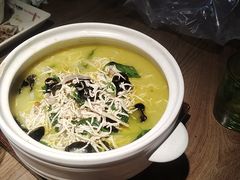 -大潮淮·淮扬菜(何园旗舰店)