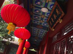 -开福禅寺
