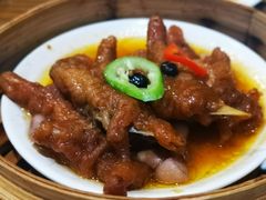 -天府中餐厅·粤菜·海南菜·生猛海鲜(三亚海棠湾洲际度假酒店)