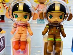 -泡泡玛特POPMART(杭州乐堤港店)