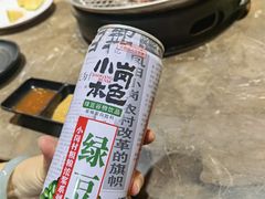 -江城二当家烤牛肉(莲塘新村店)