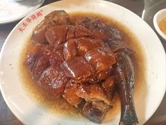 -黄连大头华烧鹅店(大良店)