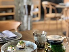 火腿小塔塔-BOR Eatery(安福路店)