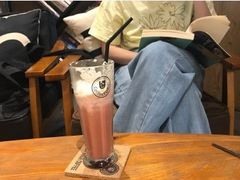 -旧雨咖啡·CoffeeFORU(黄村奥体店)