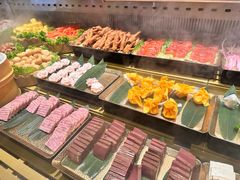 -牛New寿喜烧(中山公园龙之梦店)