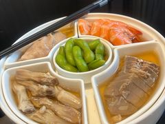 -忆家一宴(大木桥路旗舰店)