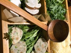 -七色云蔬食(喜邻里店)