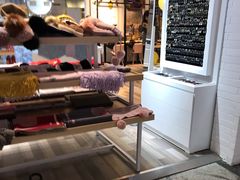 -鹿客西街(欧乐时尚广场店)