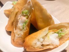 炸春卷-金苑海鲜酒家(来魅力店)