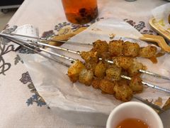 -阿西叶滩羊馆(交大店)