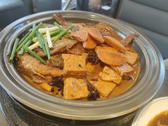 -凤霞海鲜大排档·天津菜(抗震路店)