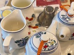 功夫茶-点都德(龙之梦店)