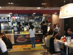 -麦当劳(宾水西道店)
