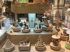 -猫的天空之城概念书店(苏州诚品店)