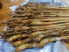 -十里铺铁板鱿鱼