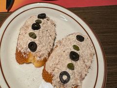 -ZAFFERANO西班牙海鲜饭(上海首店)