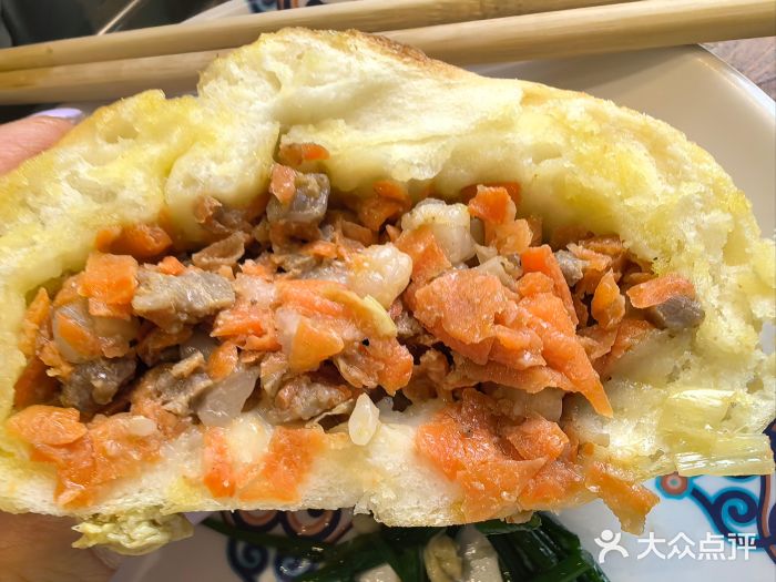 蒙亨·手把肉·蒙古包文化主题餐厅(天恒广场店)图片