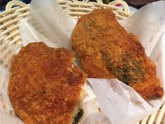 -酷公社·榴莲披萨(太原街店)