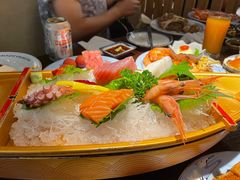 -松子料理(亮马桥店)