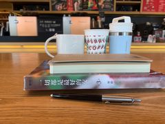 英式红茶-星巴克(北京望京东园店)