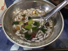 油茶汤-张关合渣(航空大道店)