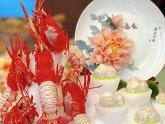 -云门锦翠(商鼎国际店)
