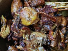 -斯丹姜母鸭·古法干香(涂门街总店)