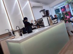 -Onirii Coffee(长乐路店)