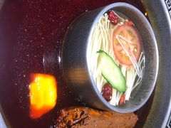 -晓宇重庆火锅(大唐不夜城店)