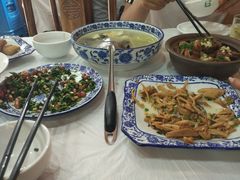 -邱记私房菜·十八年本地菜