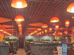 -王老六铁锅炖鱼(翠微店)