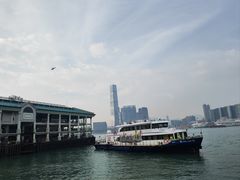 -天星小轮码头