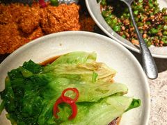-留半山·香港食堂(啦啦宝都店)
