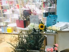 -西檬树SIMON·T轻奢蛋糕(大东方Max店)