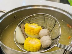 -宁好四季潮汕牛肉火锅